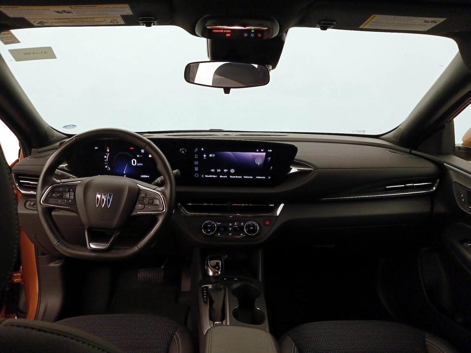 2025 Buick Envista Preferred - Photo 10