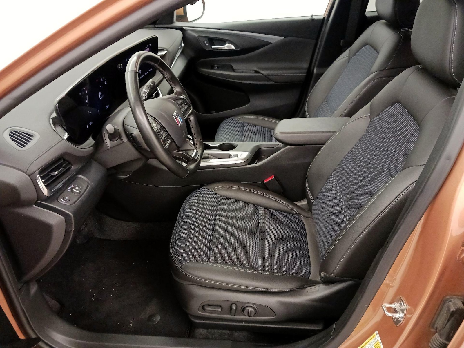 2025 Buick Envista Preferred - Photo 12