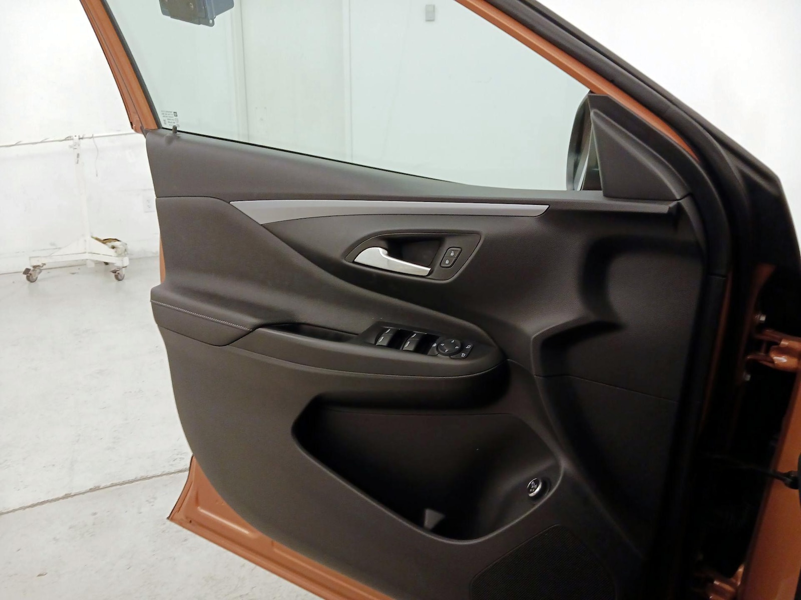 2025 Buick Envista Preferred - Photo 13