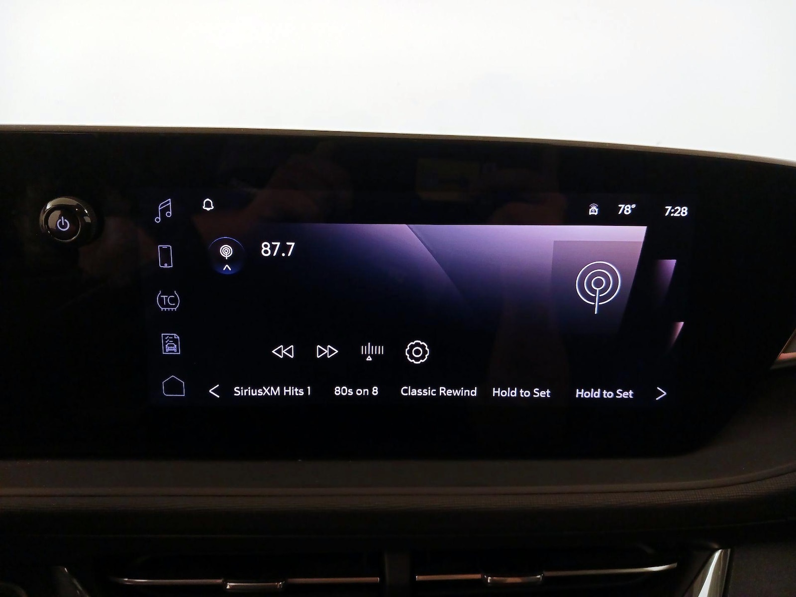 2025 Buick Envista Preferred - Photo 16