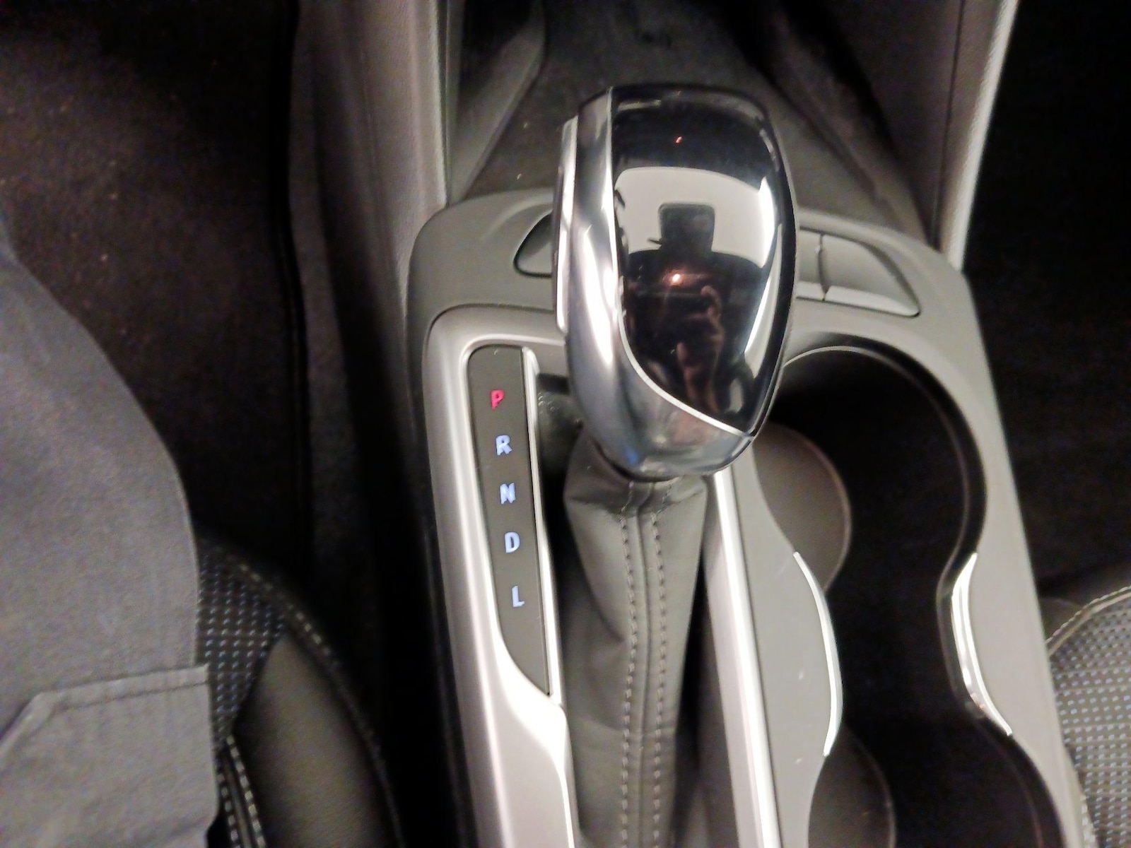2025 Buick Envista Preferred - Photo 18