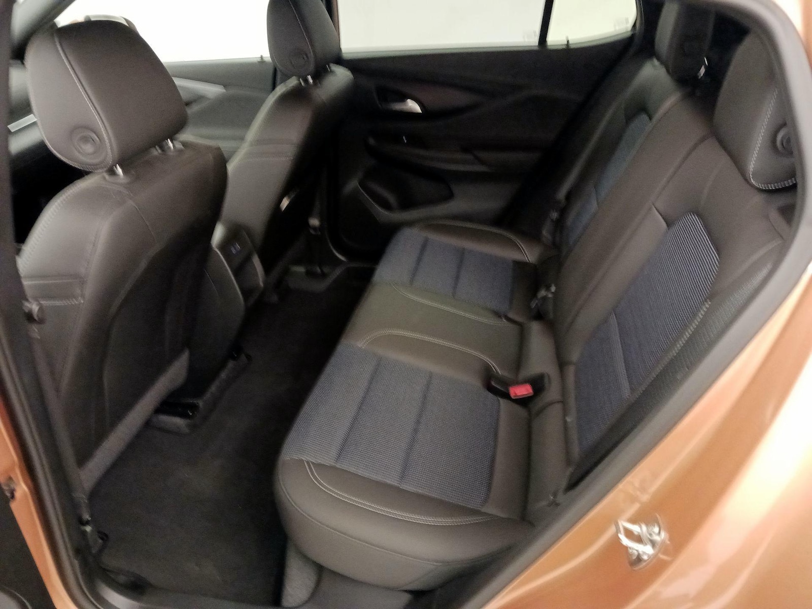 2025 Buick Envista Preferred - Photo 20