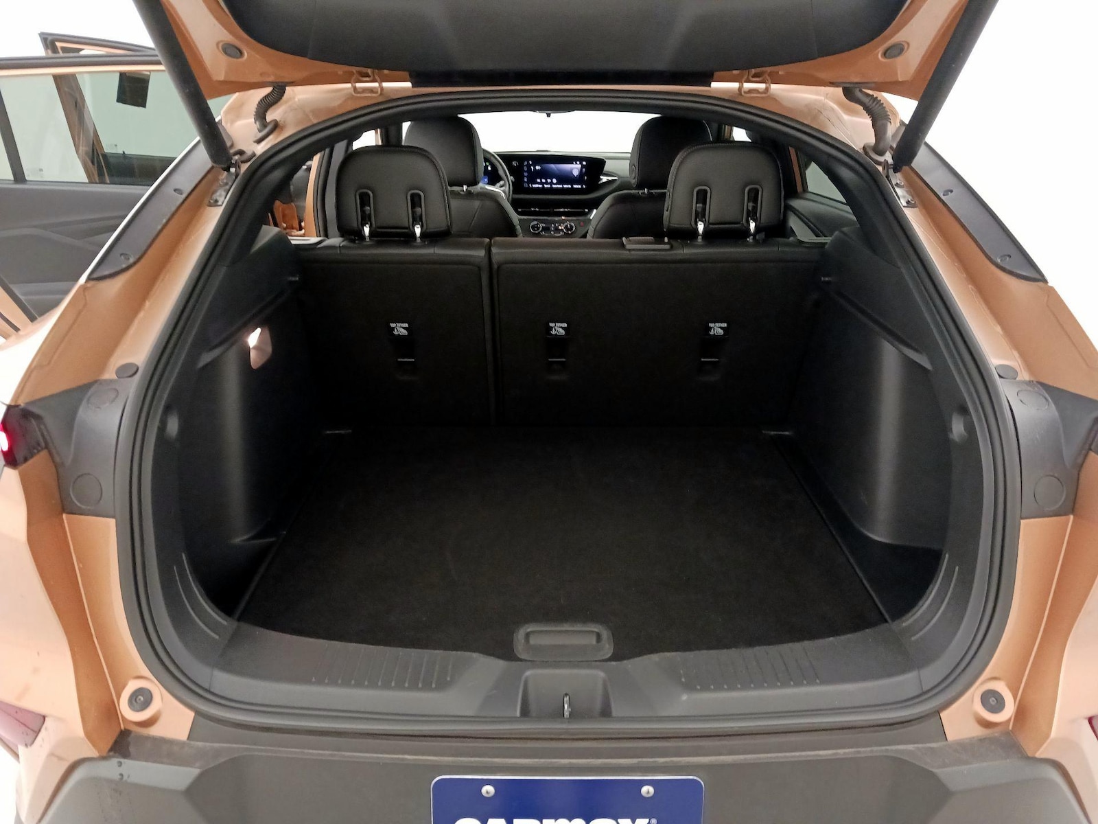 2025 Buick Envista Preferred - Photo 21