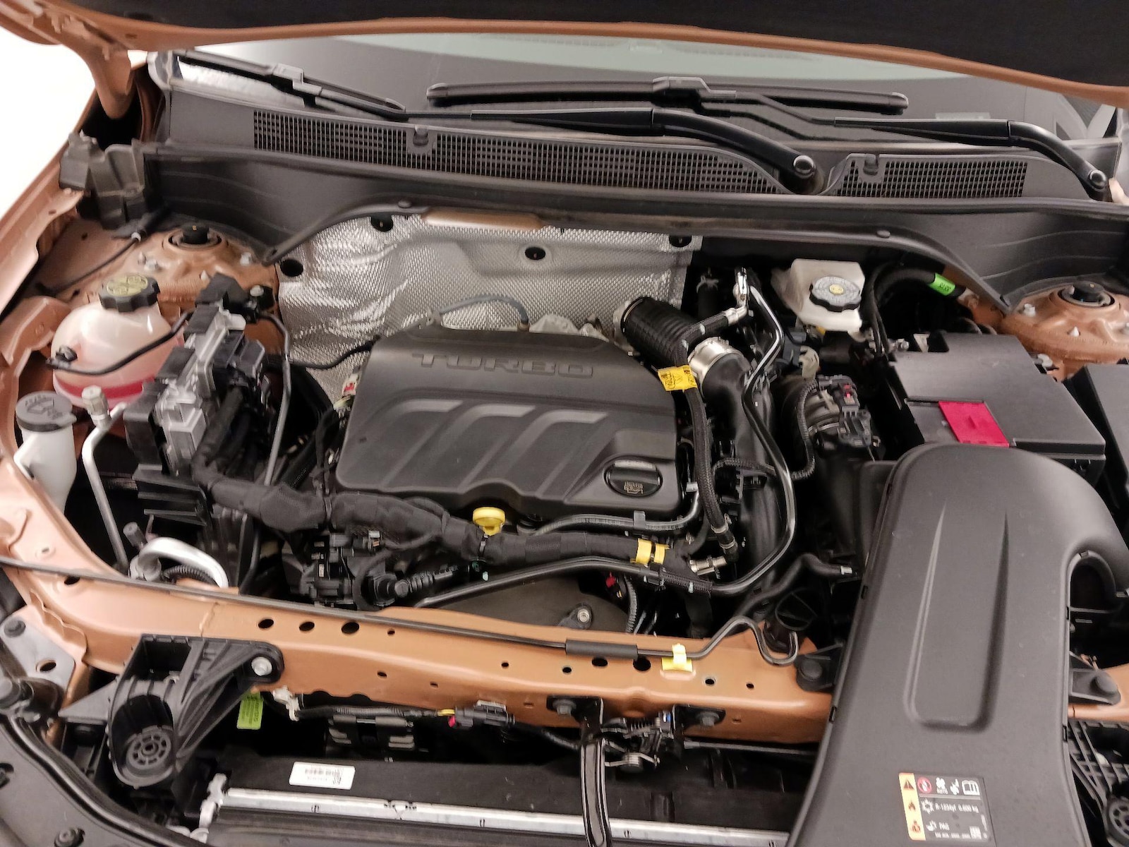 2025 Buick Envista Preferred - Photo 22