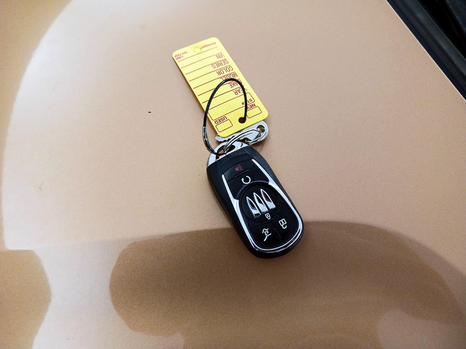 2025 Buick Envista Preferred - Photo 23