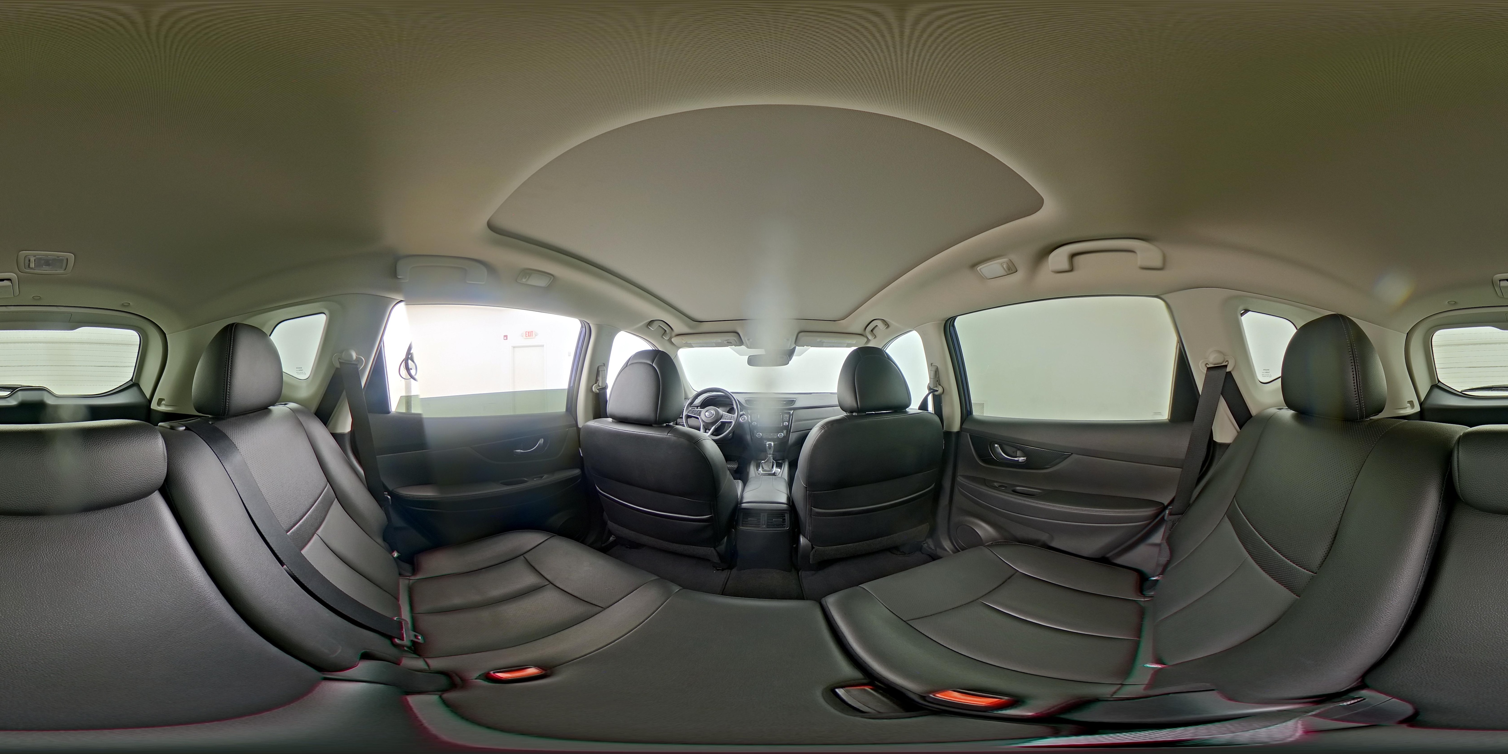 2017 Nissan Rogue SL - Photo 27