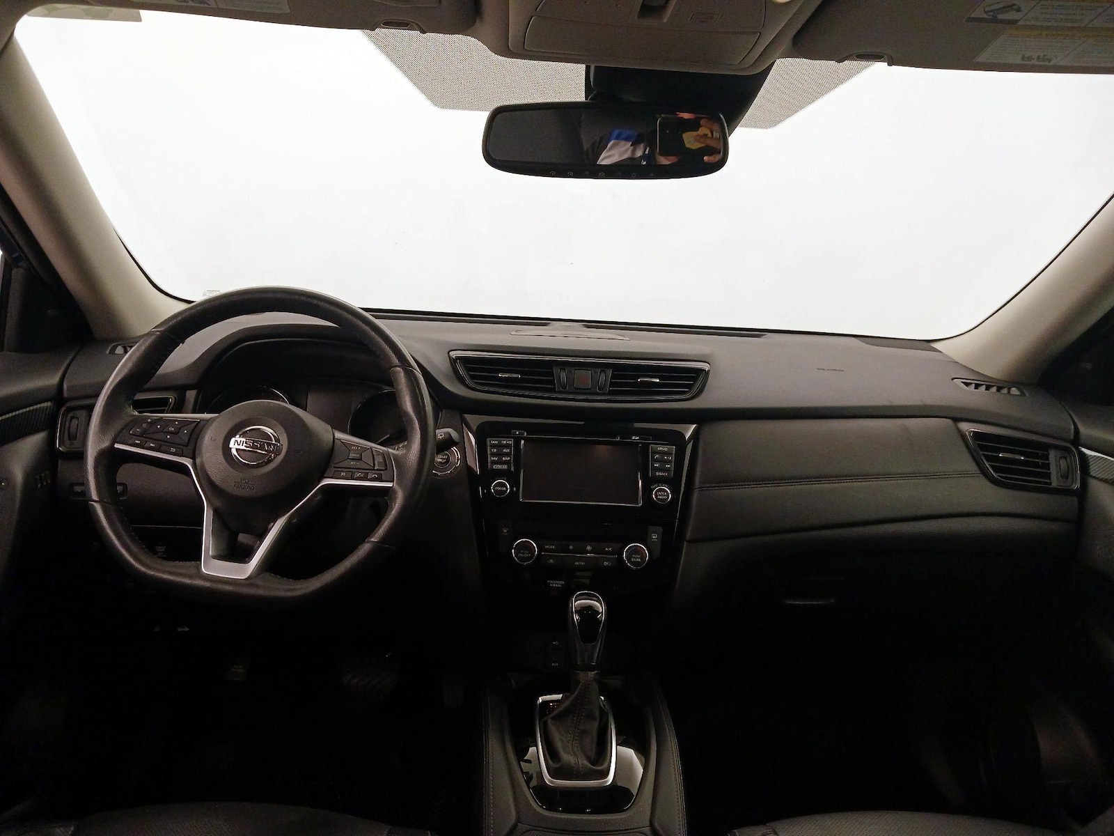 2017 Nissan Rogue SL - Photo 10