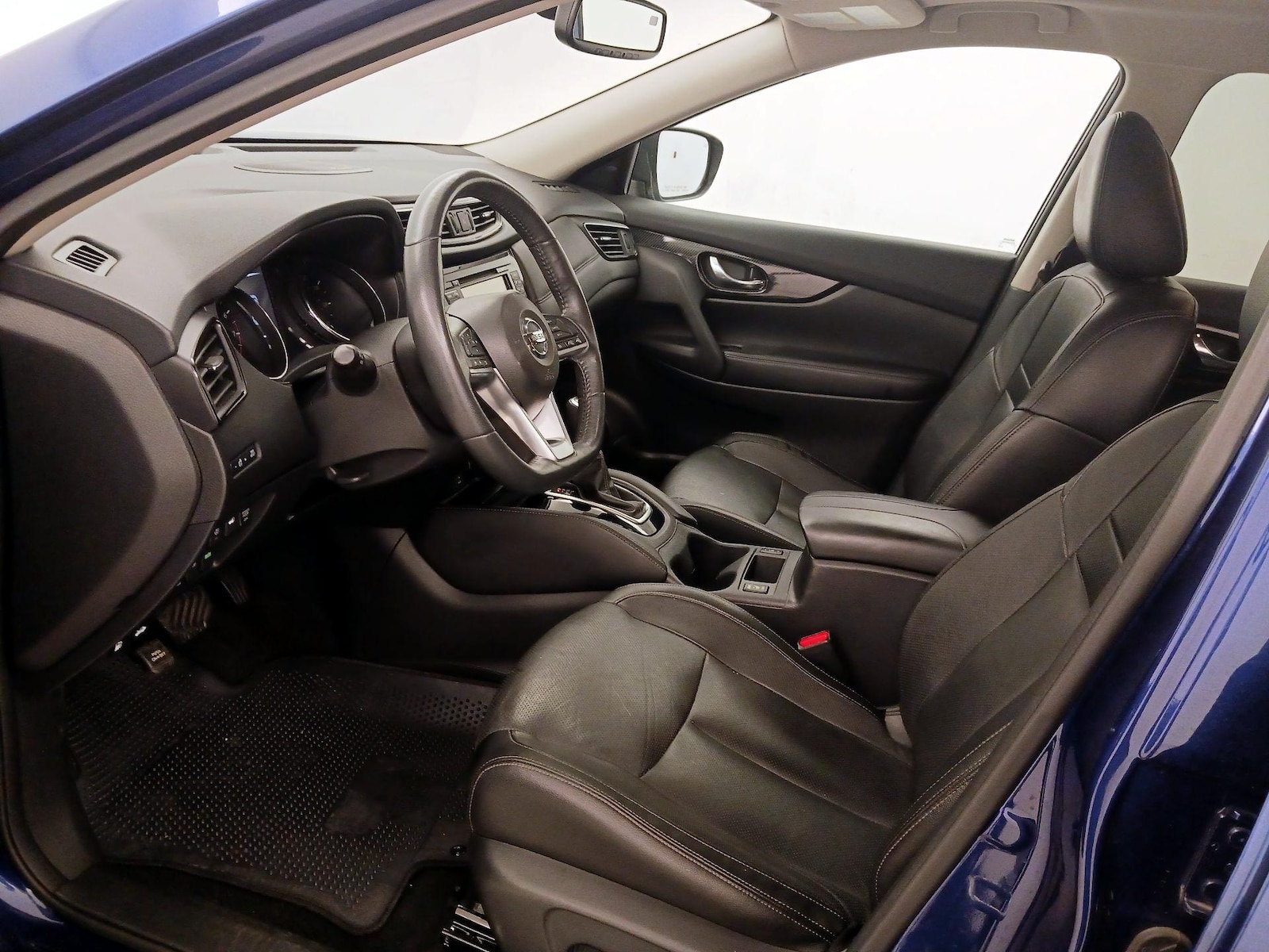 2017 Nissan Rogue SL - Photo 12