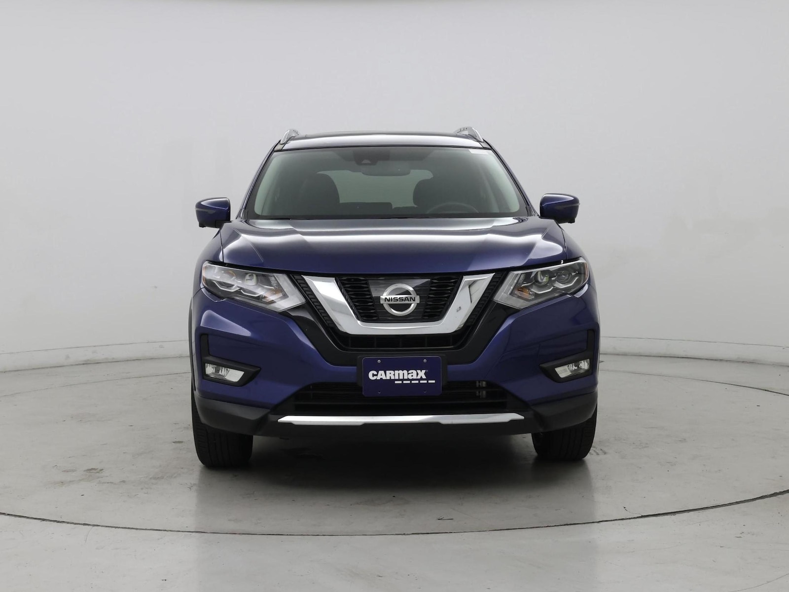 2017 Nissan Rogue SL - Photo 6