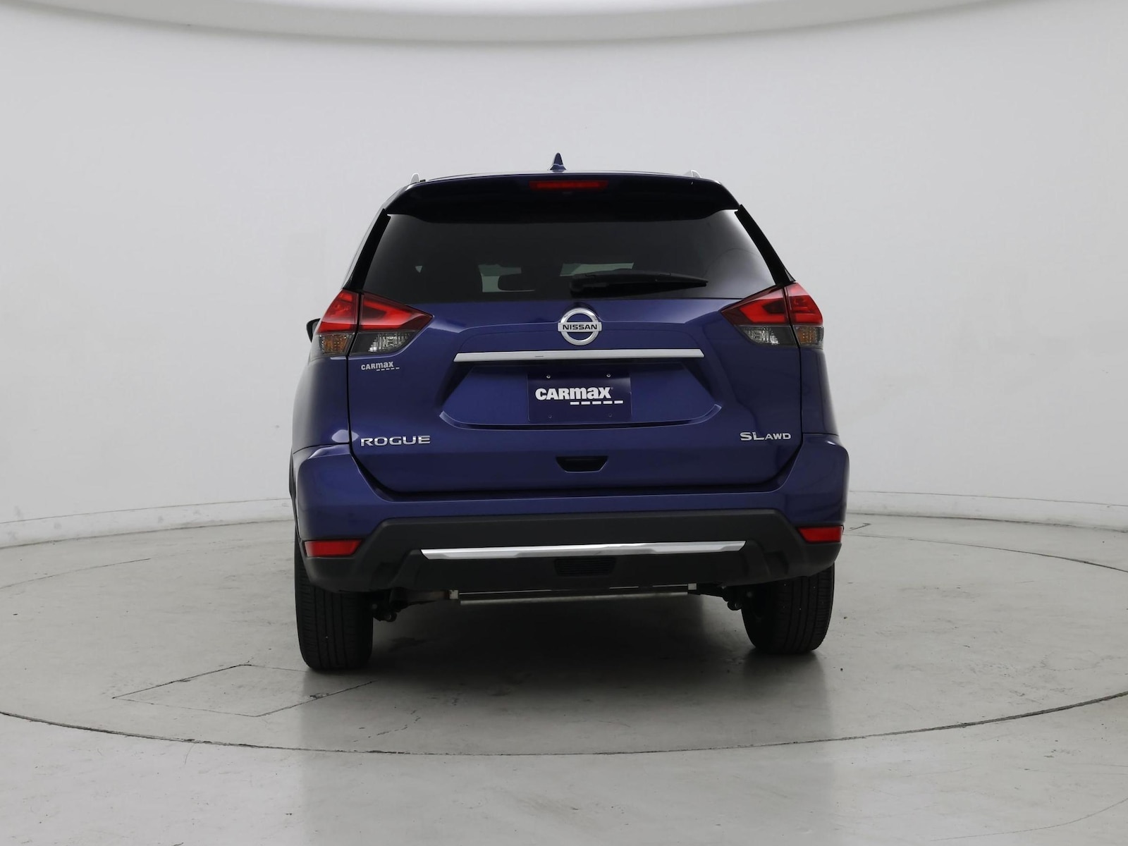 2017 Nissan Rogue SL - Photo 7