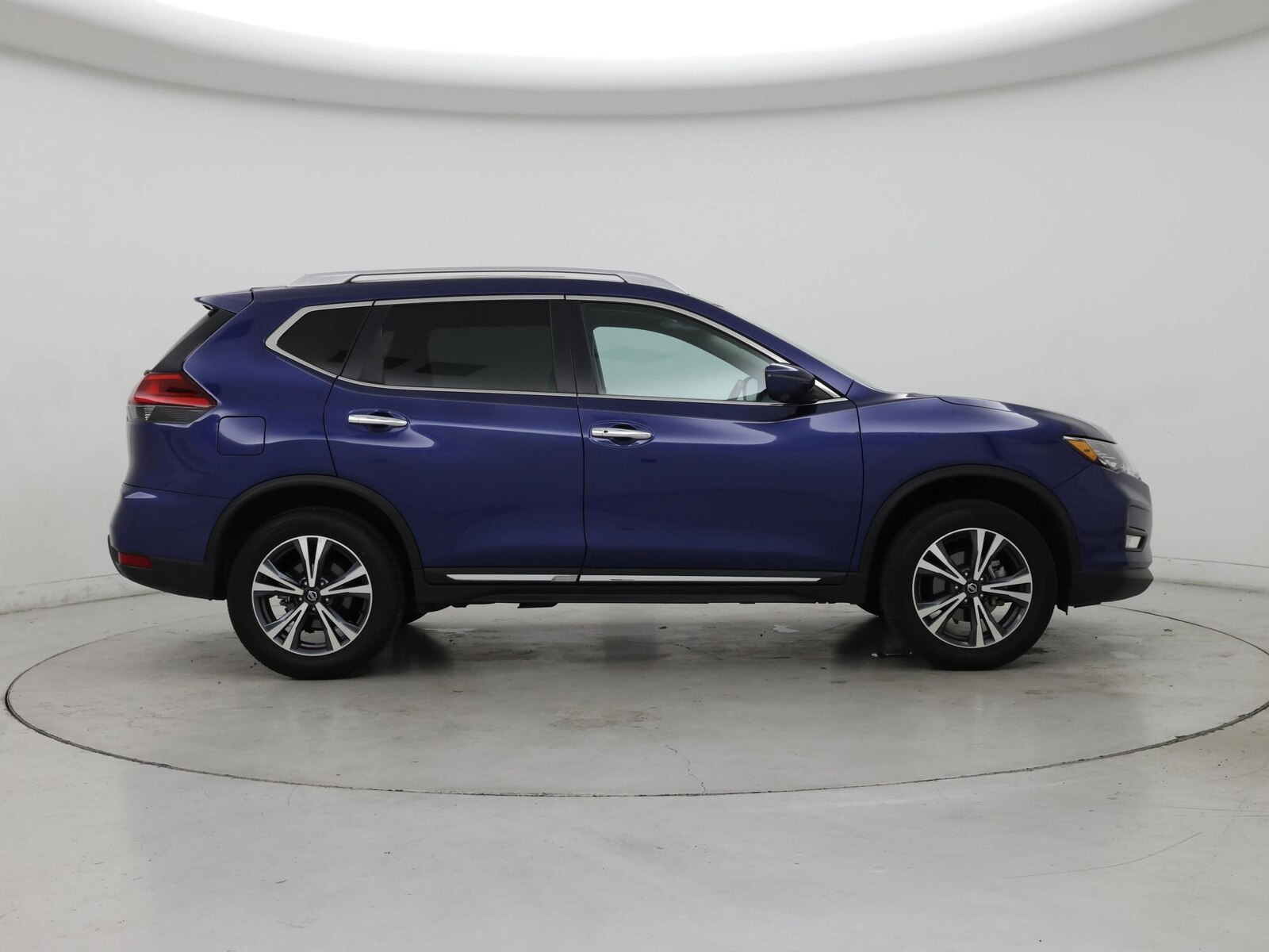 2017 Nissan Rogue SL - Photo 8