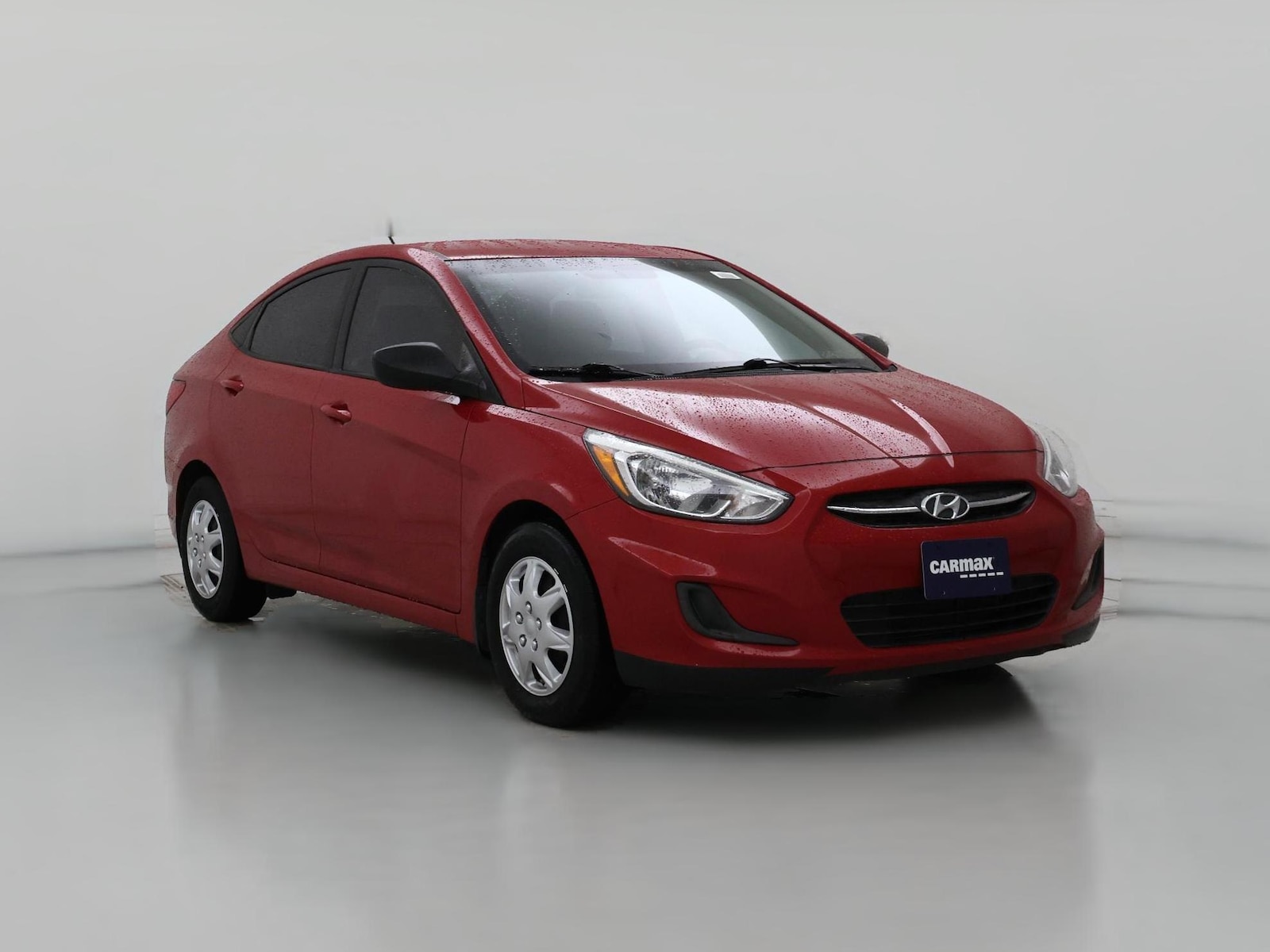 2017 Hyundai Accent