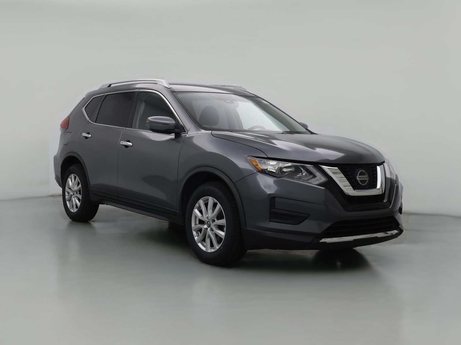 2020 Nissan Rogue