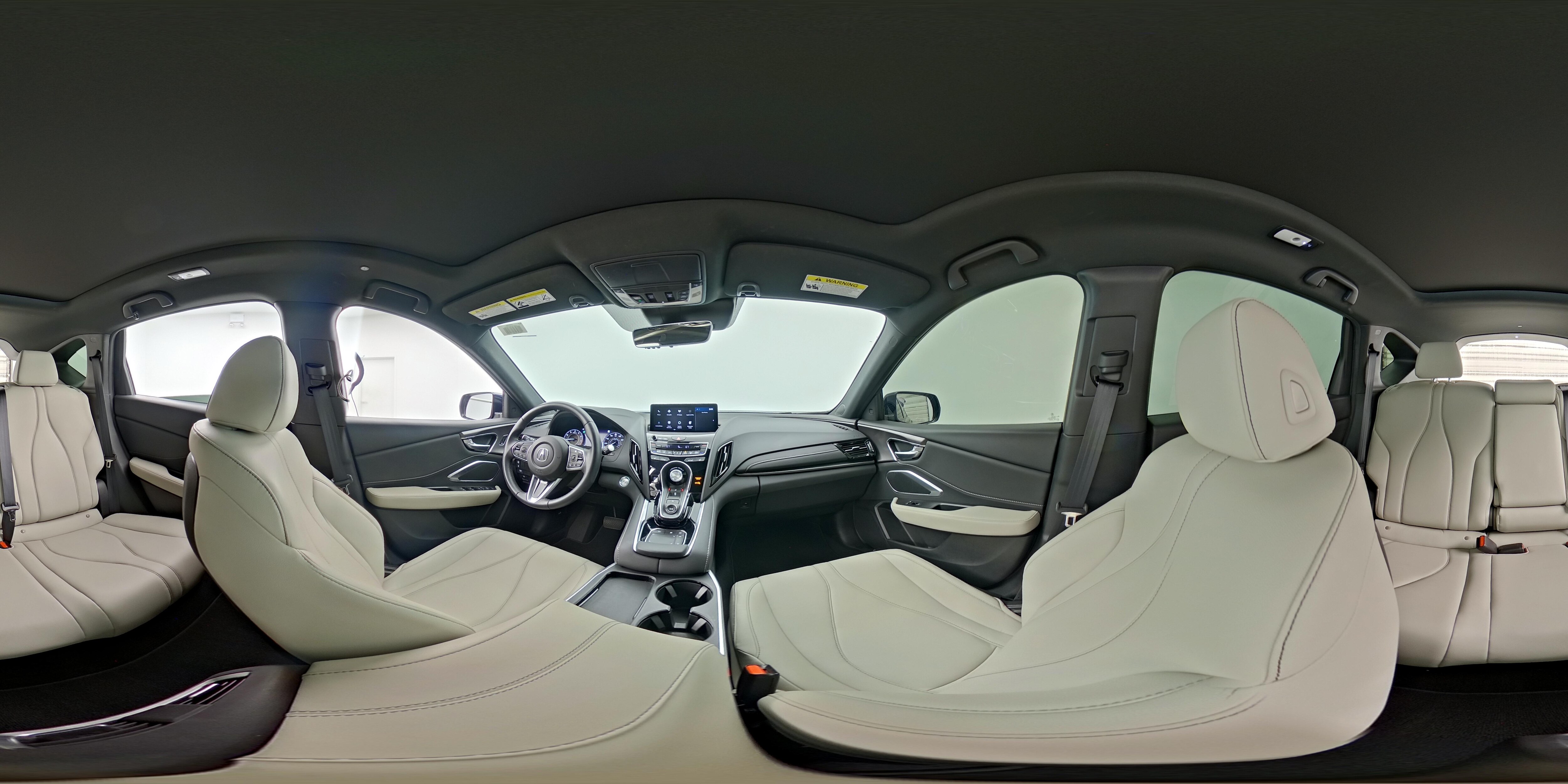 2025 Acura RDX Base - Photo 25