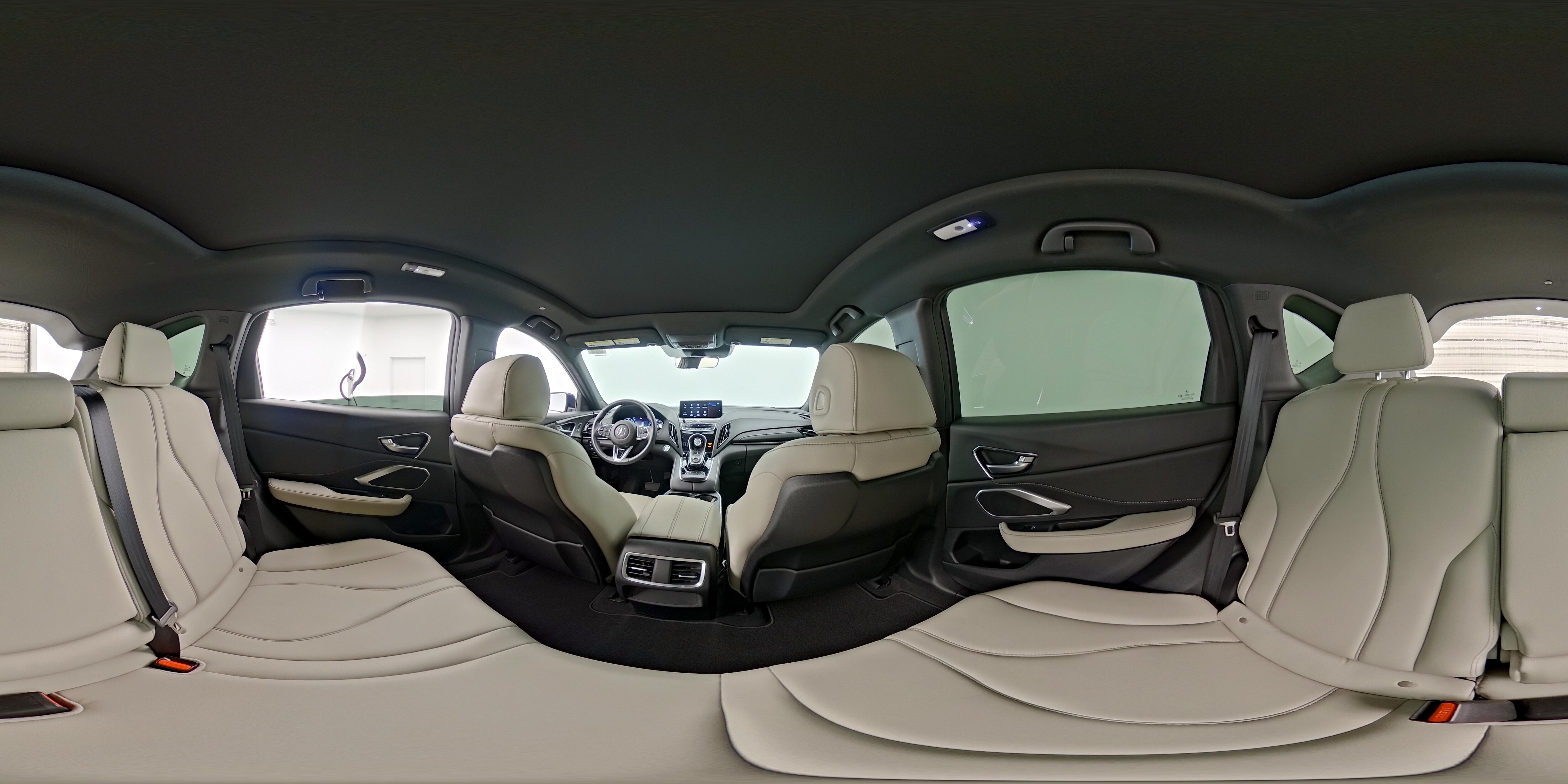 2025 Acura RDX Base - Photo 26