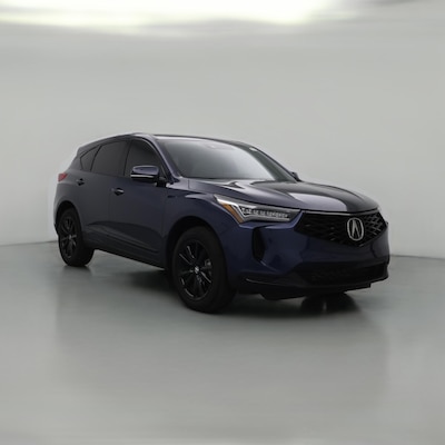 2025 Acura RDX SH-AWD