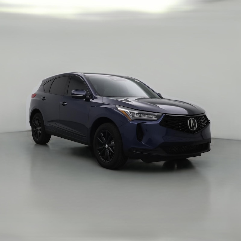 2025 Acura RDX SH-AWD