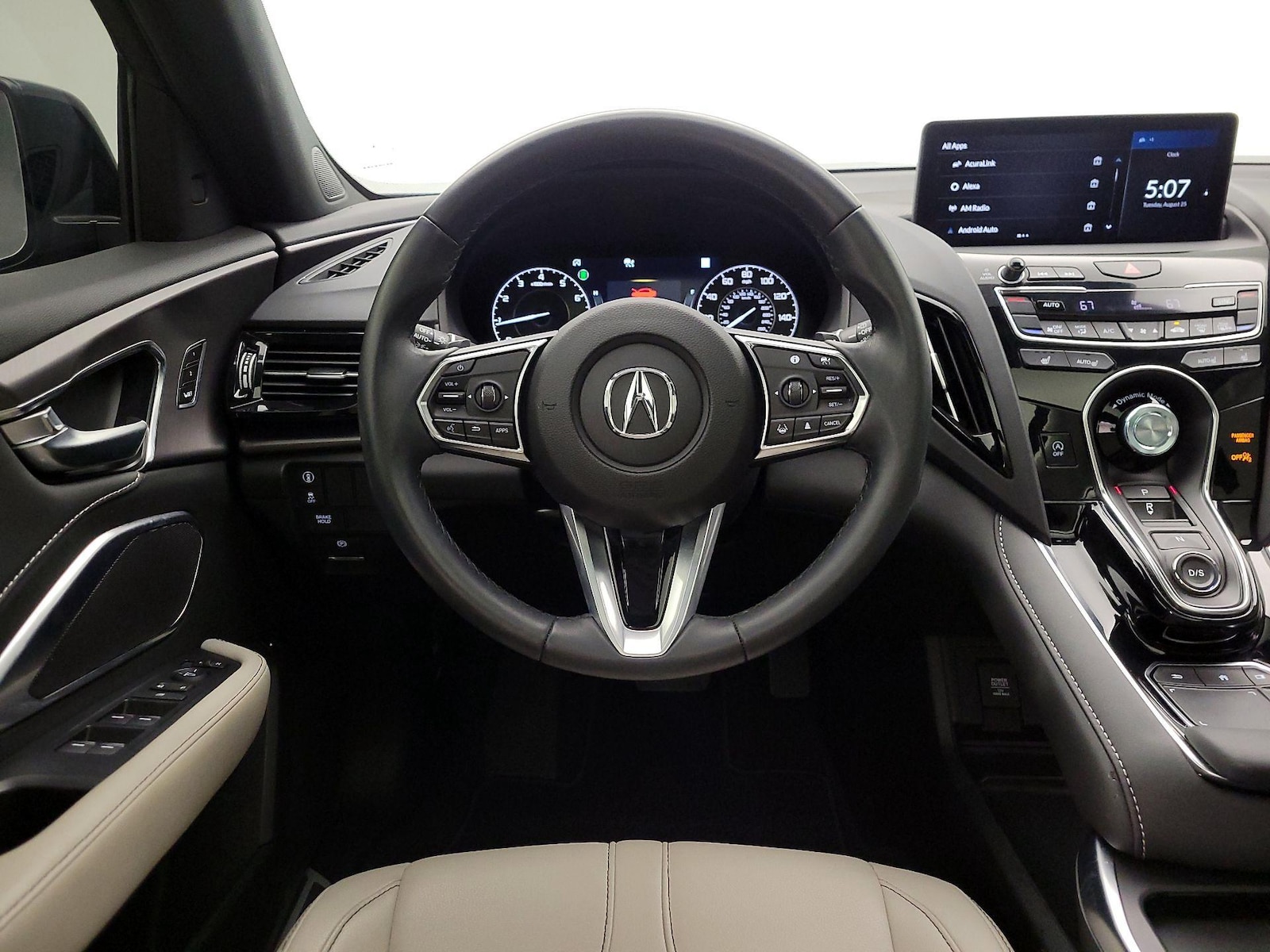 2025 Acura RDX Base - Photo 11