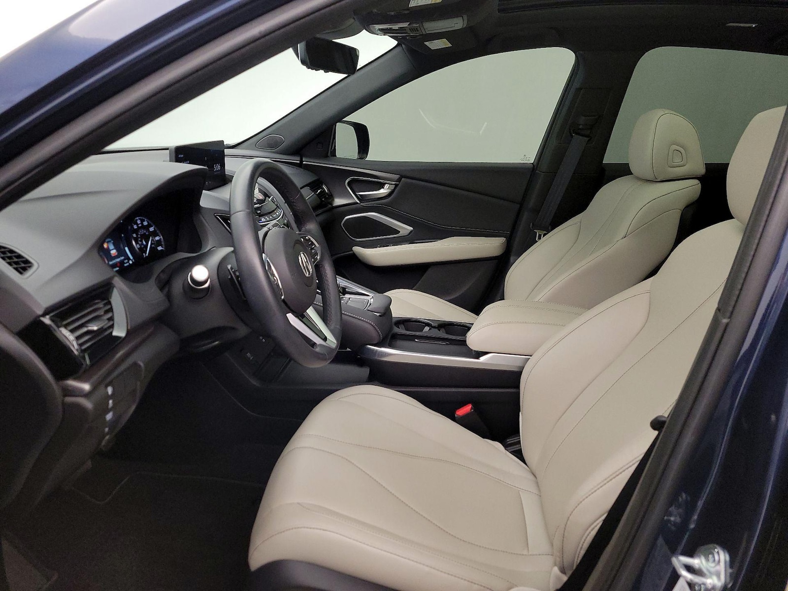 2025 Acura RDX Base - Photo 12