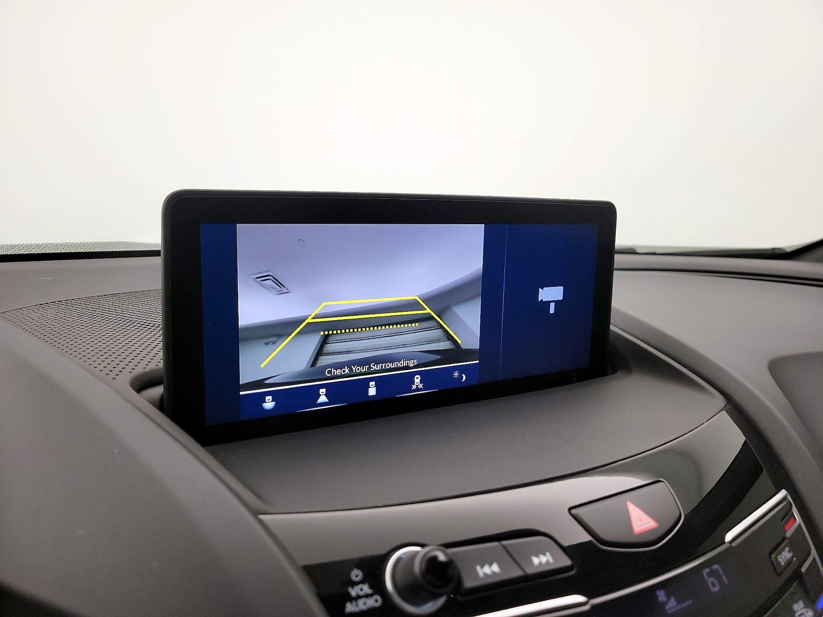 2025 Acura RDX Base - Photo 15