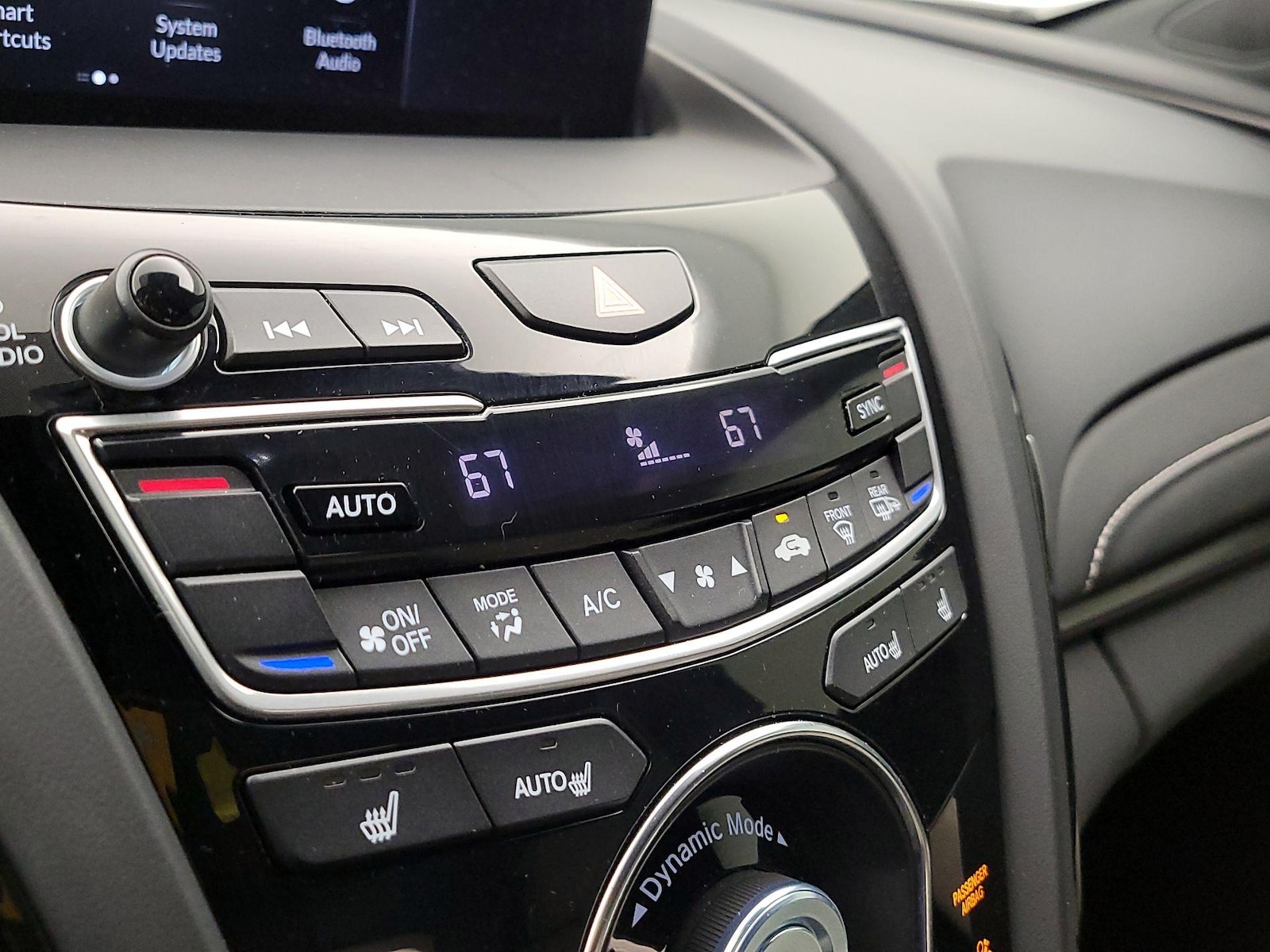 2025 Acura RDX Base - Photo 17