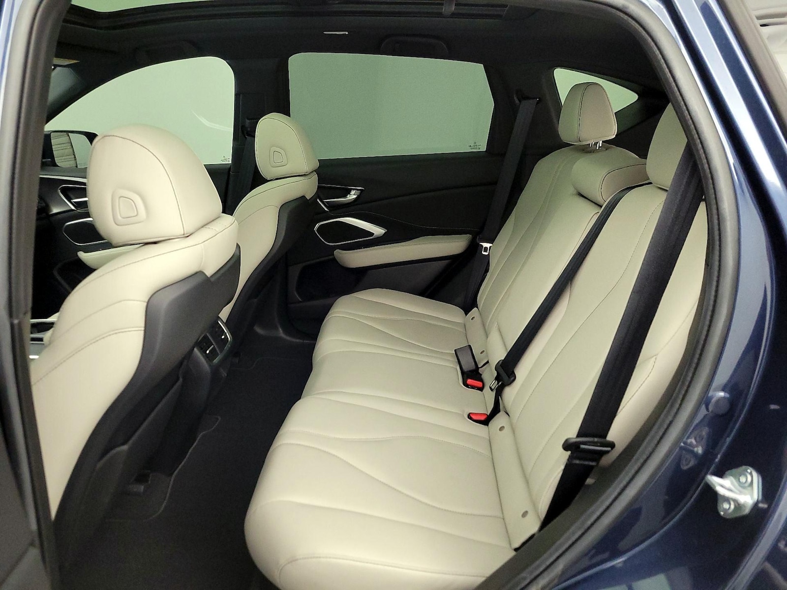 2025 Acura RDX Base - Photo 21