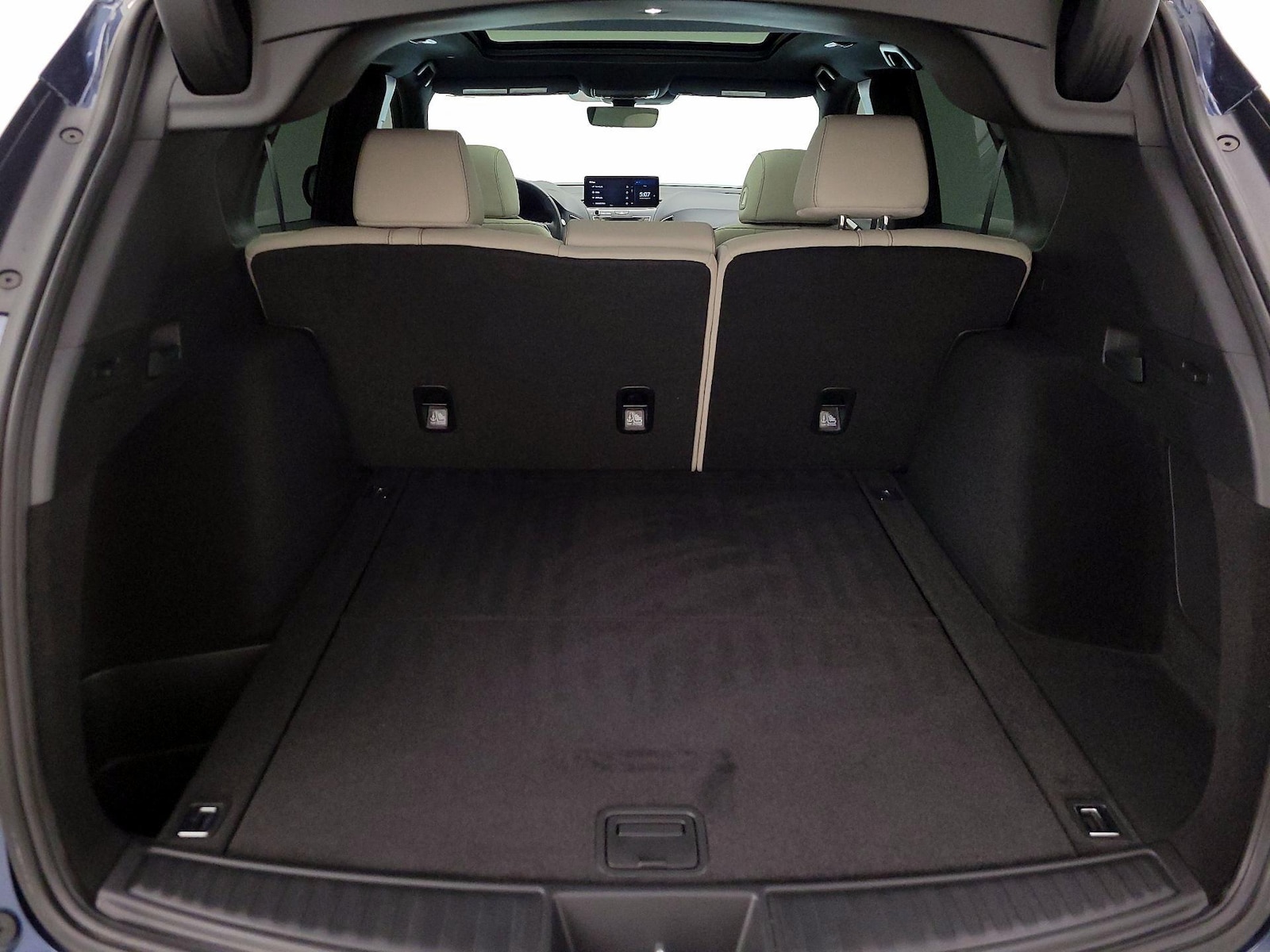 2025 Acura RDX Base - Photo 22