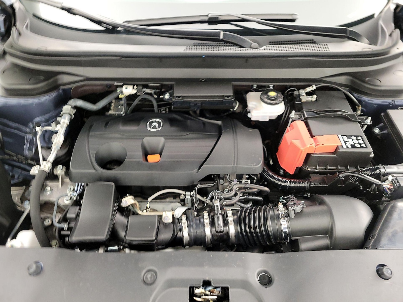 2025 Acura RDX Base - Photo 23