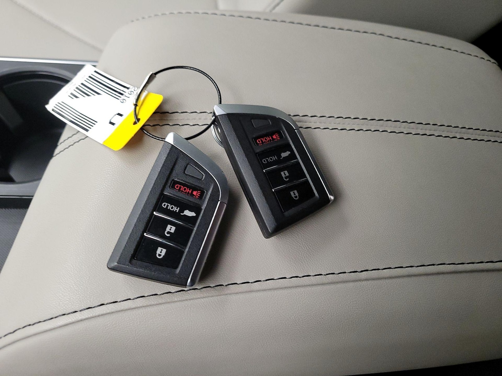 2025 Acura RDX Base - Photo 24