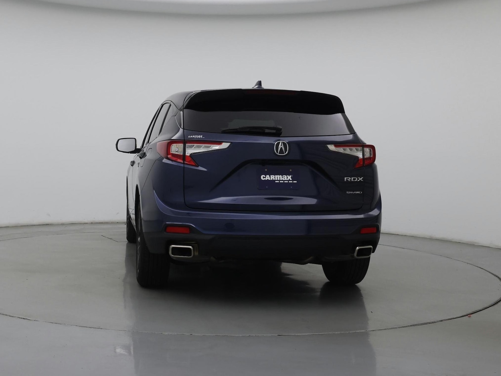 2025 Acura RDX Base - Photo 7