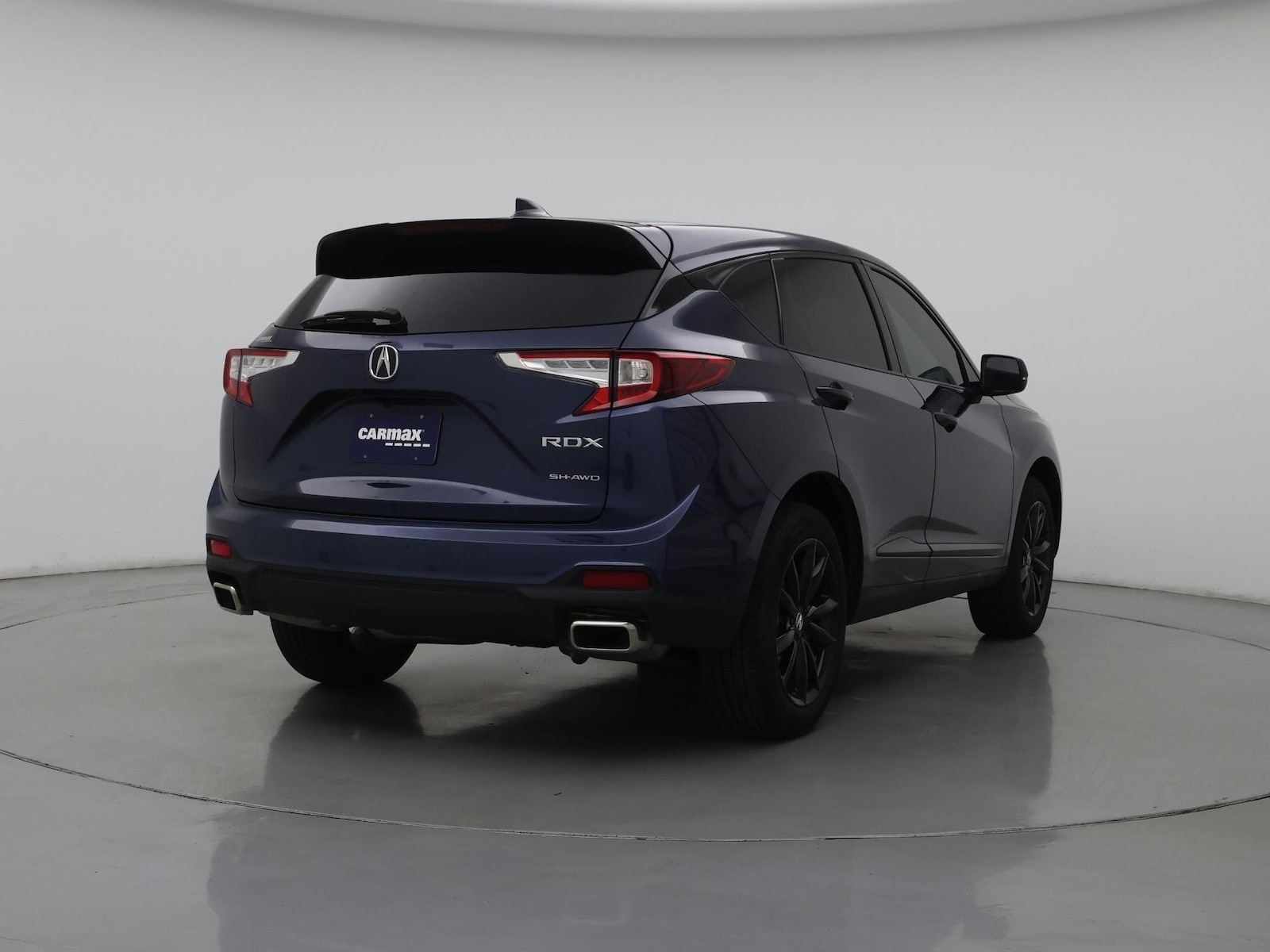 2025 Acura RDX Base - Photo 9
