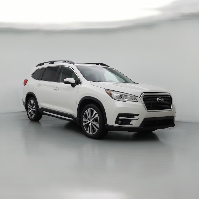 2021 Subaru Ascent Limited