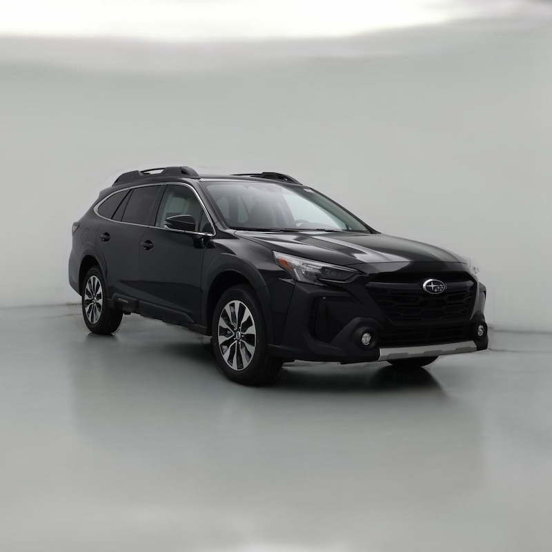 2024 Subaru Outback Limited XT