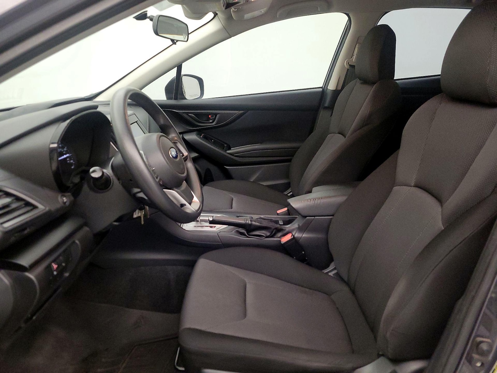 Side Airbags