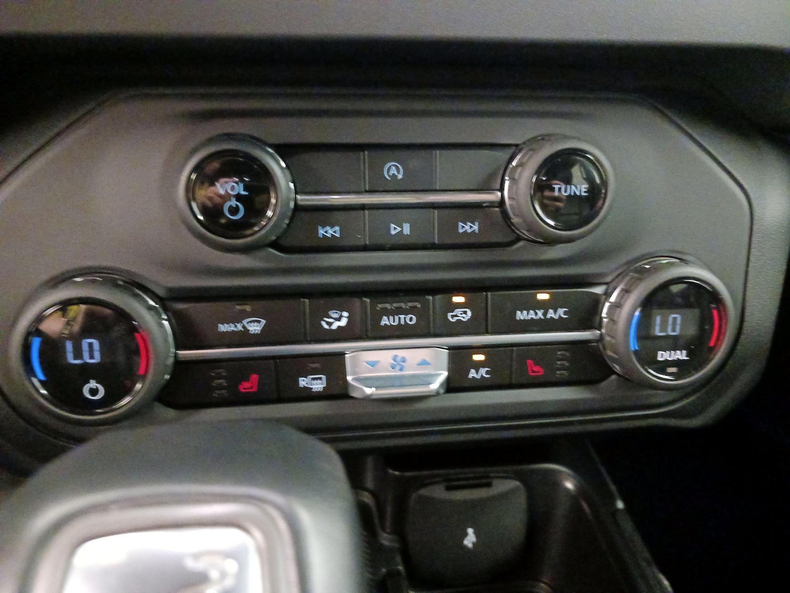 2025 Ford Bronco 4-Door Big Bend - Photo 18