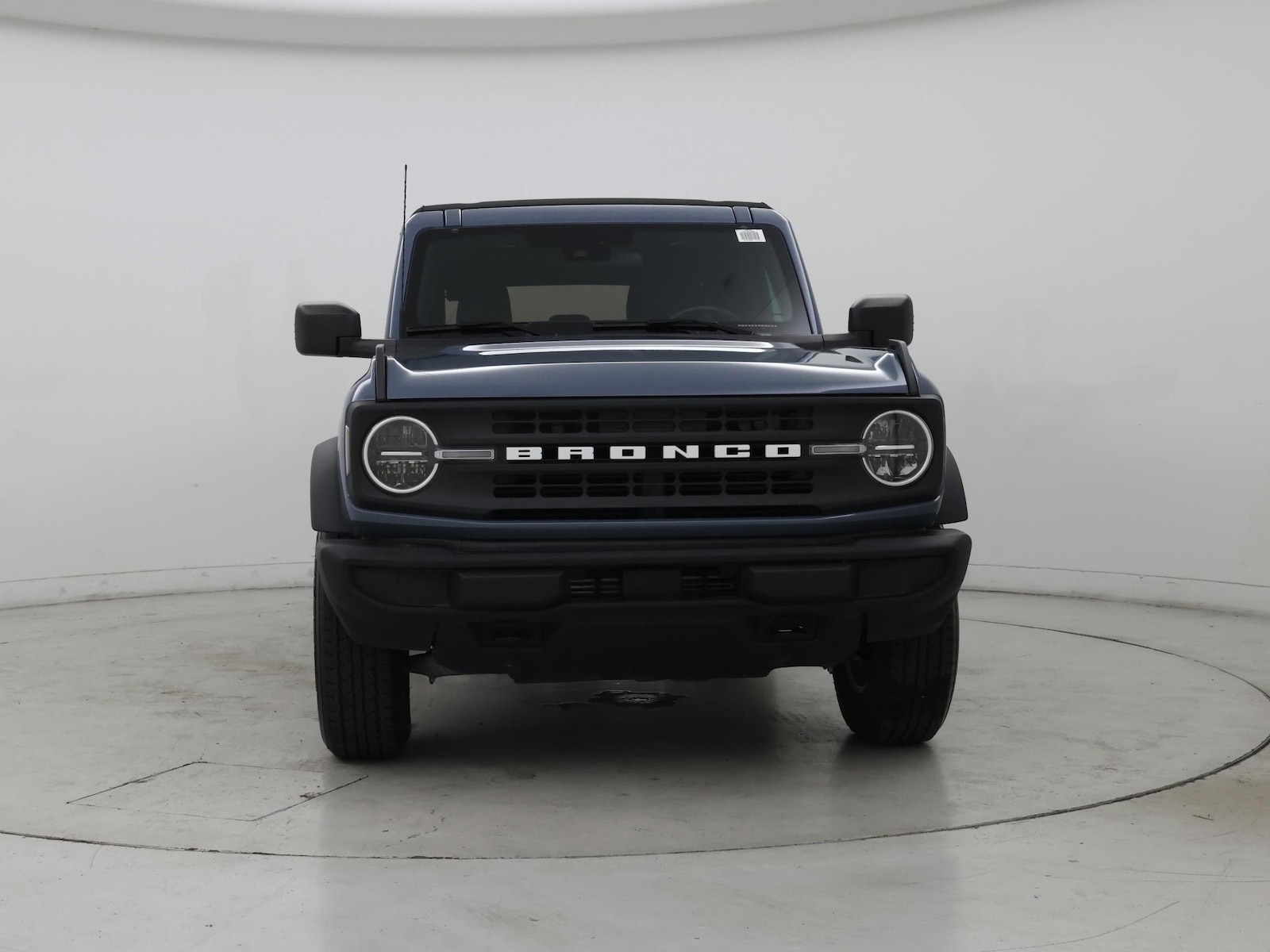 2025 Ford Bronco 4-Door Big Bend - Photo 6