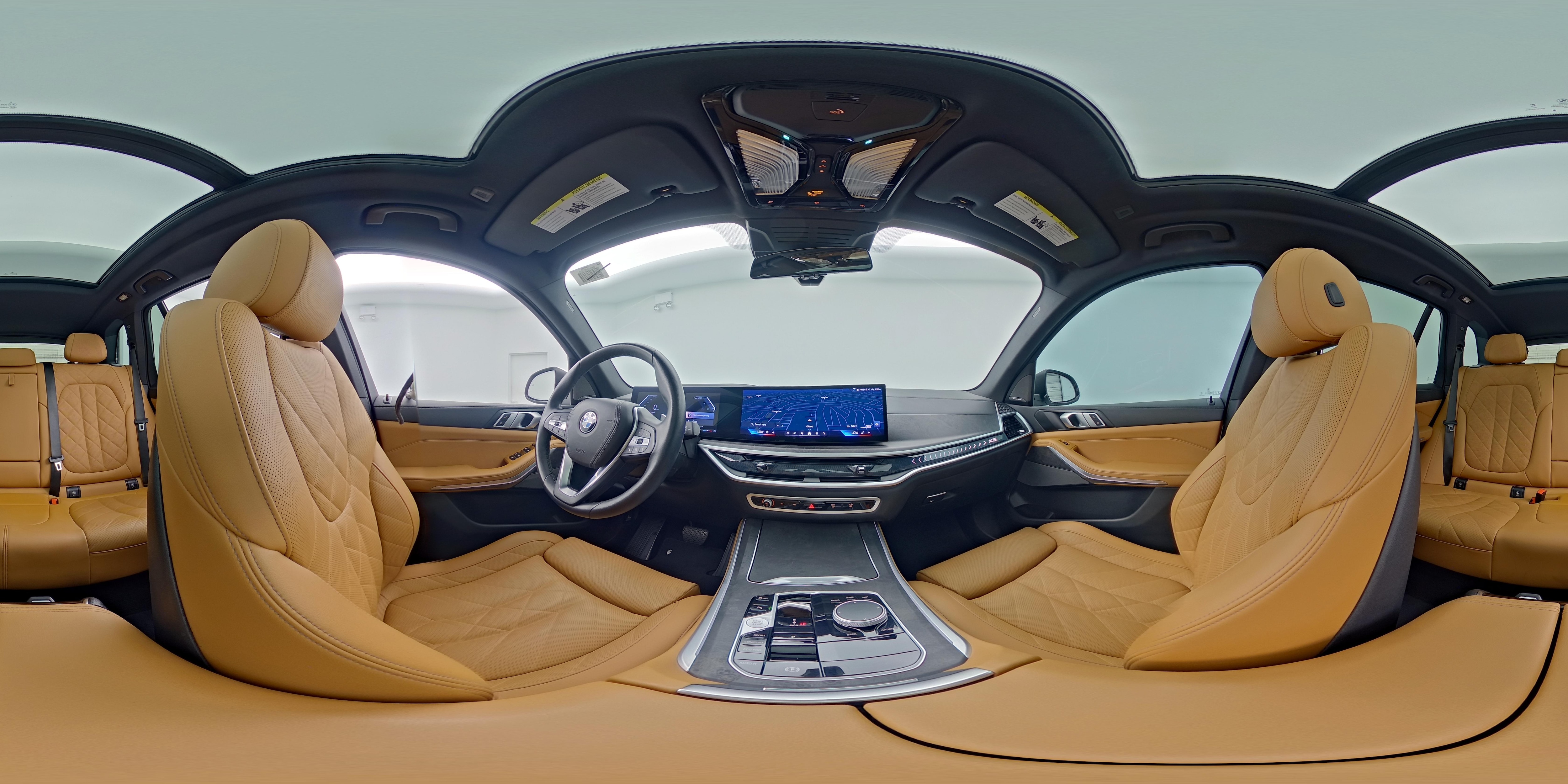 2025 BMW X5 40i - Photo 26