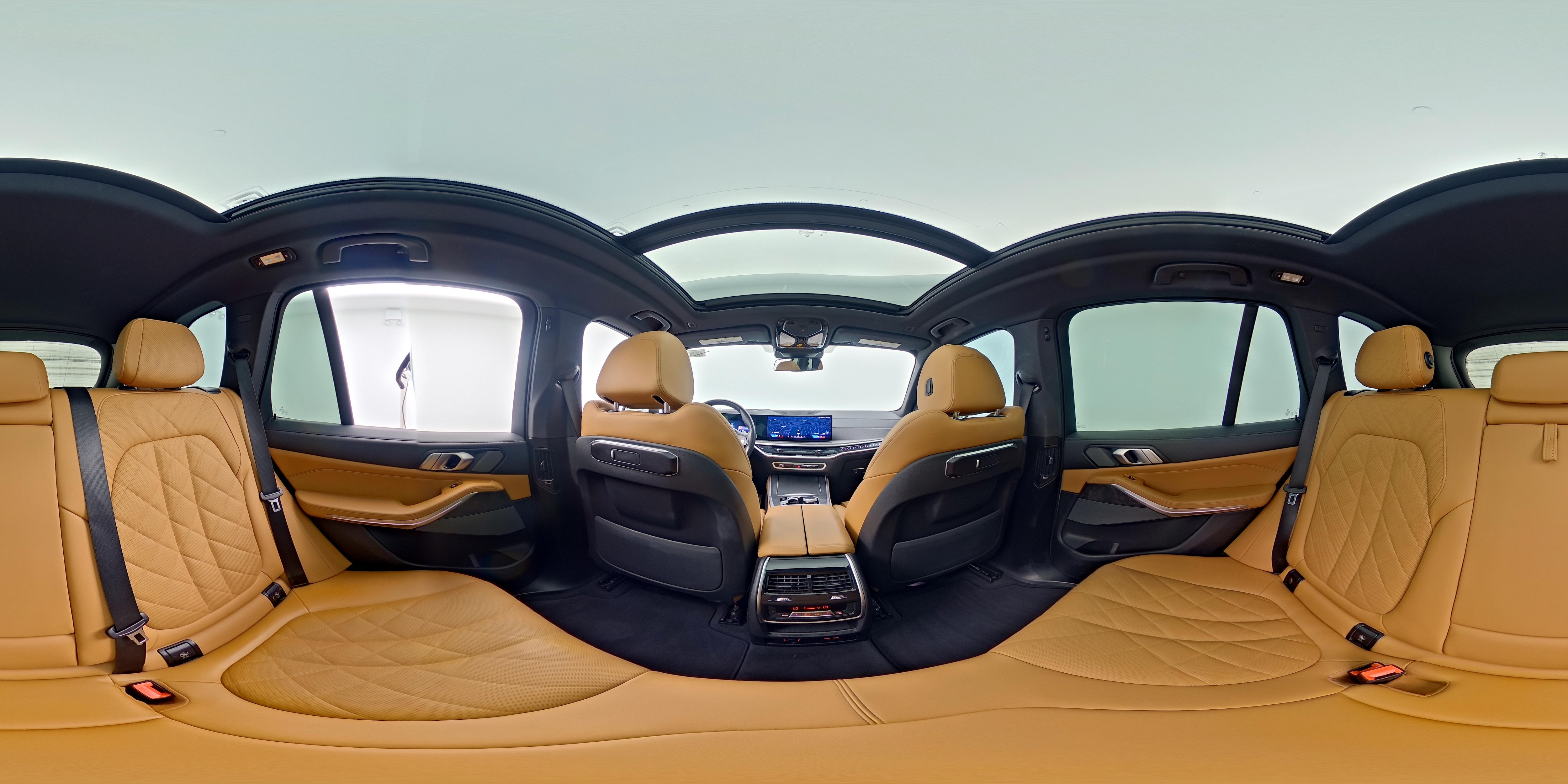 2025 BMW X5 40i - Photo 27