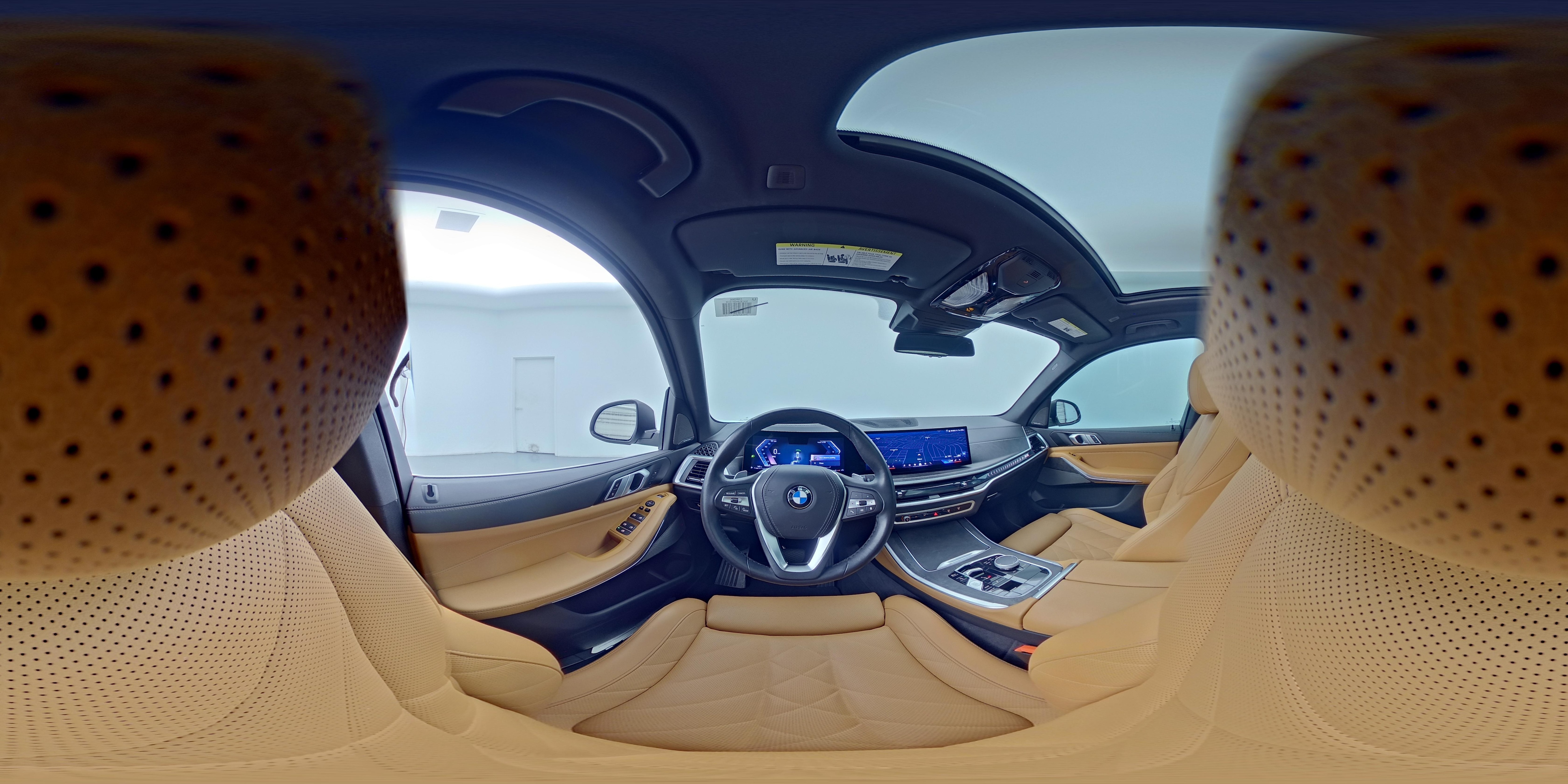 2025 BMW X5 40i - Photo 28