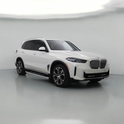 2025 BMW X5 sDrive40i