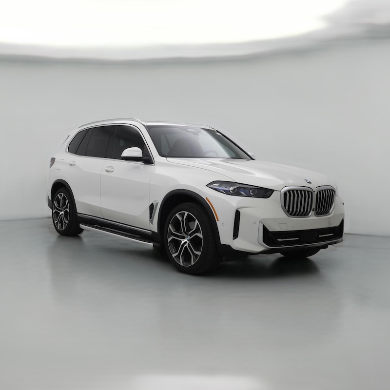 2025 BMW X5 sDrive40i