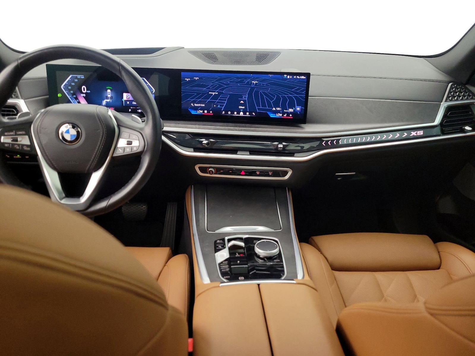 2025 BMW X5 40i - Photo 10