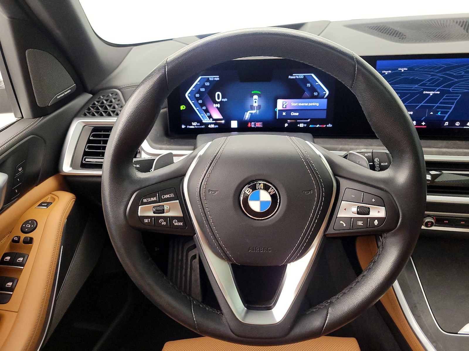 2025 BMW X5 40i - Photo 11