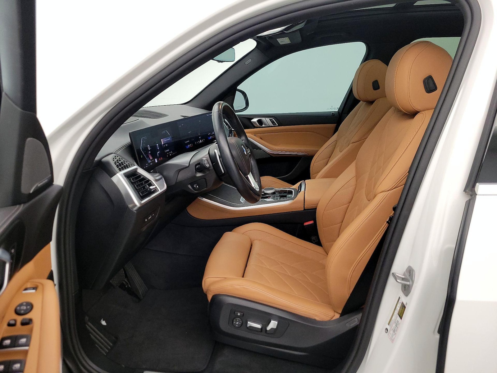 2025 BMW X5 40i - Photo 12