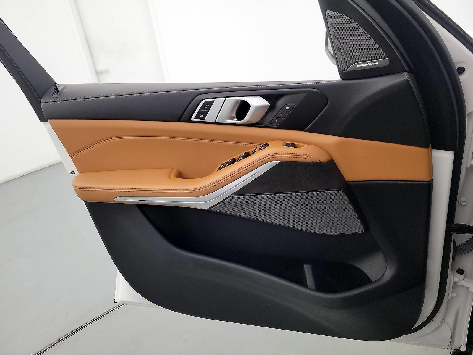 2025 BMW X5 40i - Photo 13