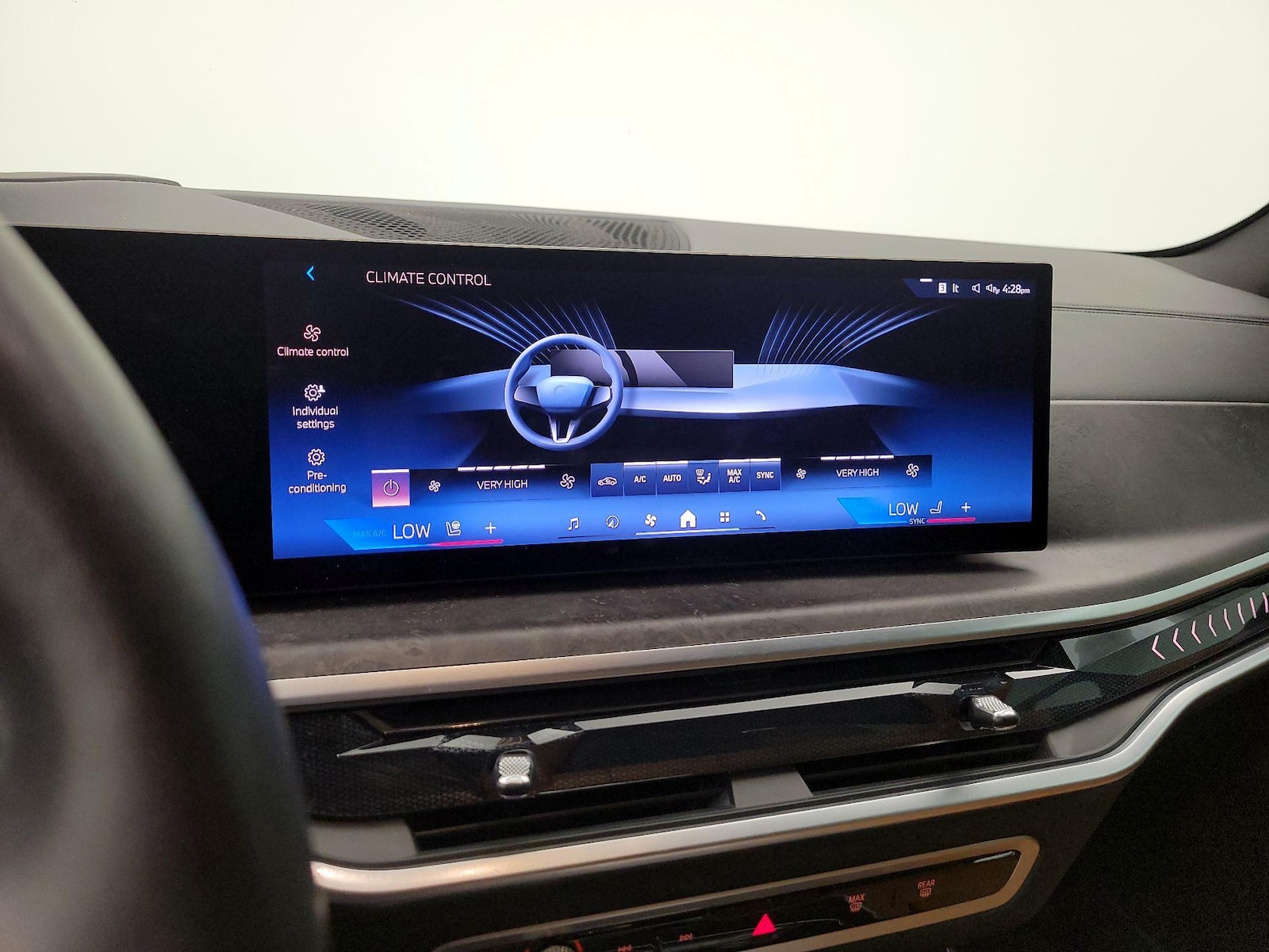 2025 BMW X5 40i - Photo 18