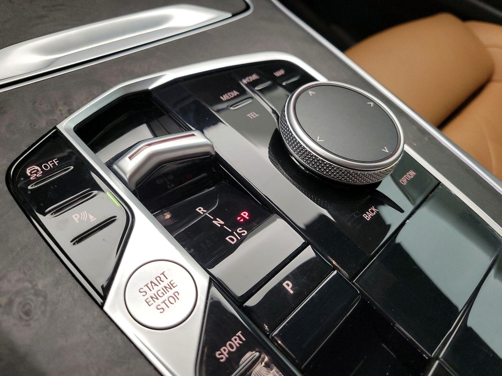 2025 BMW X5 40i - Photo 19