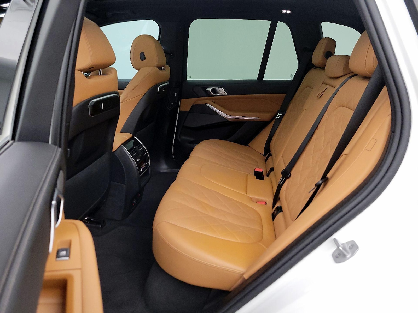 2025 BMW X5 40i - Photo 22