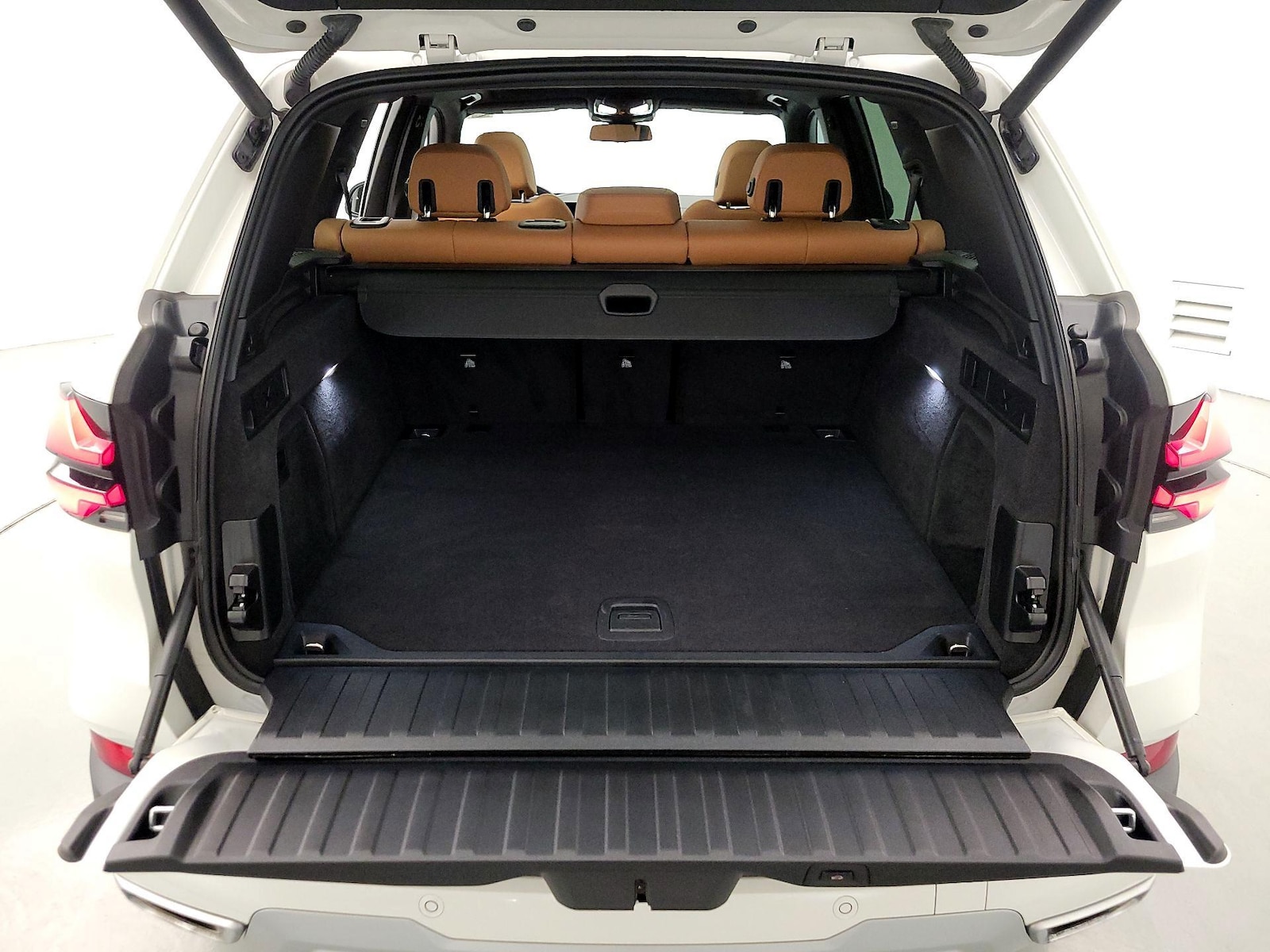 2025 BMW X5 40i - Photo 23