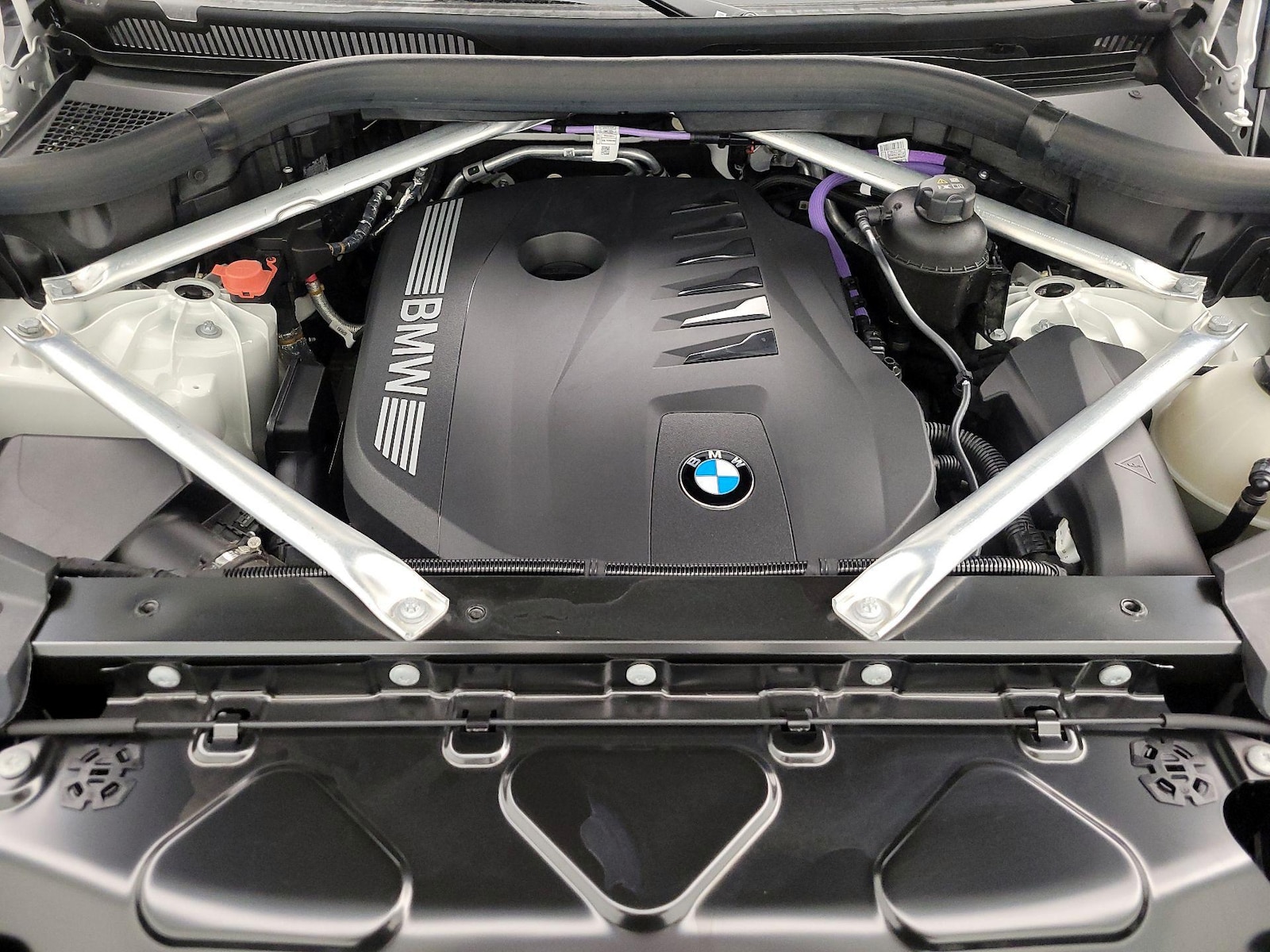 2025 BMW X5 40i - Photo 24